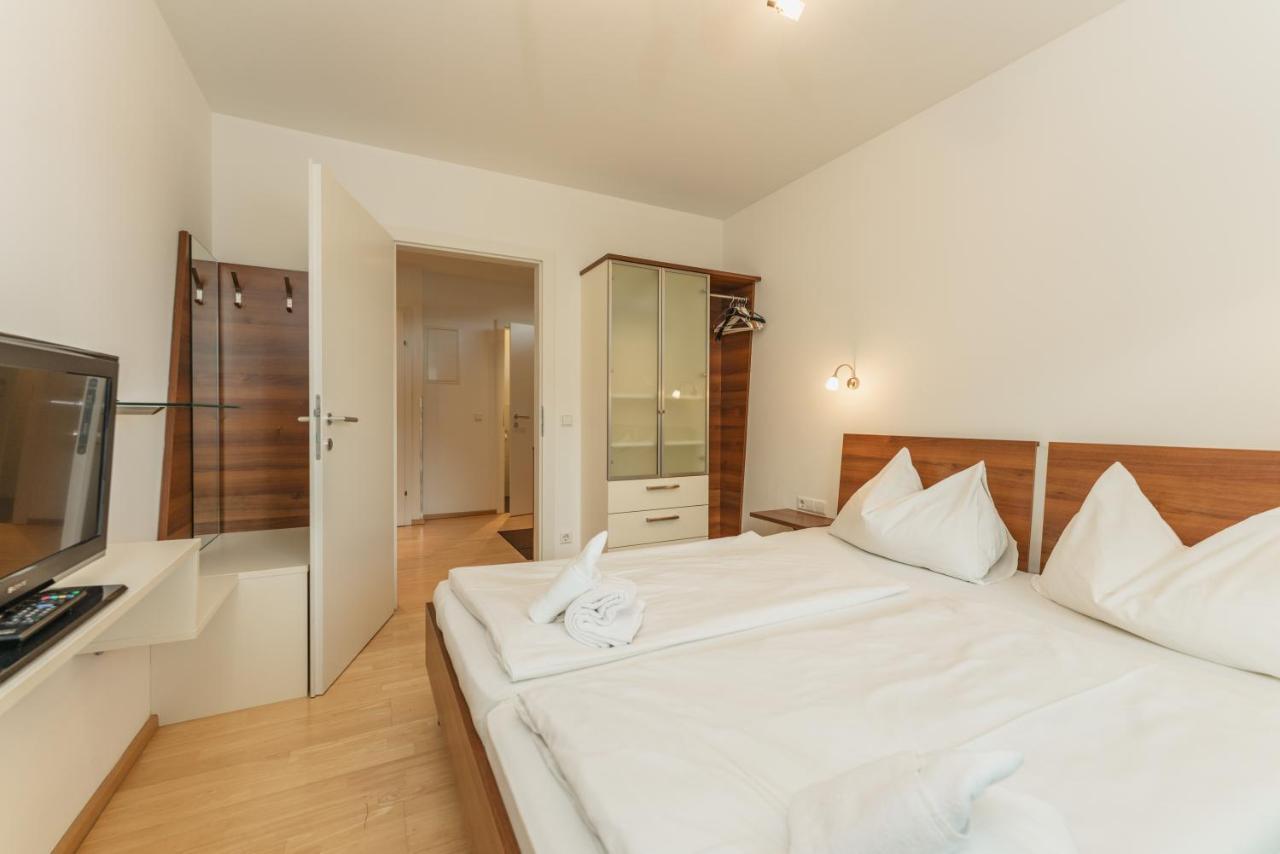 Appartement Lilie By Schladming-Appartements Exterior photo