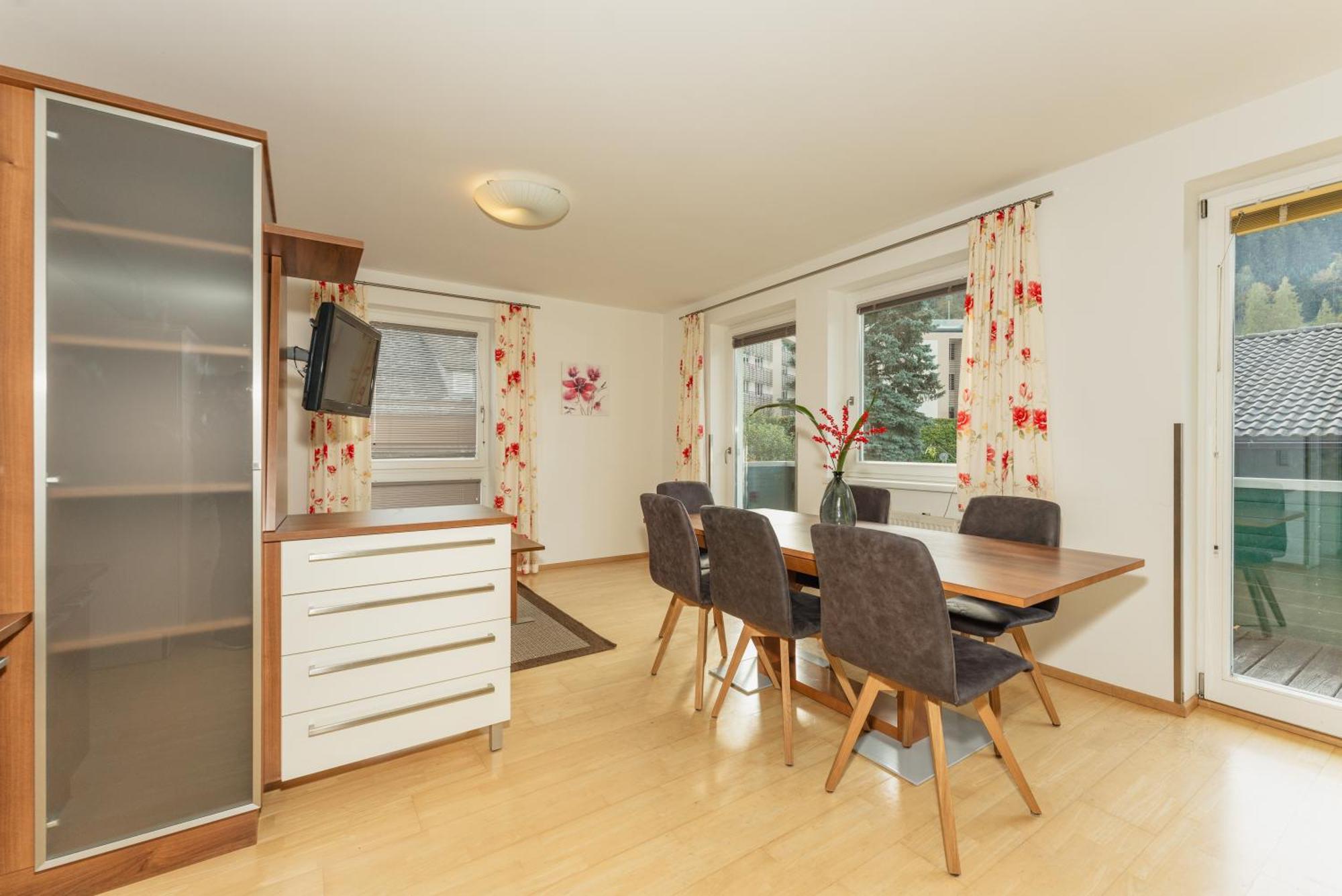 Appartement Lilie By Schladming-Appartements Exterior photo