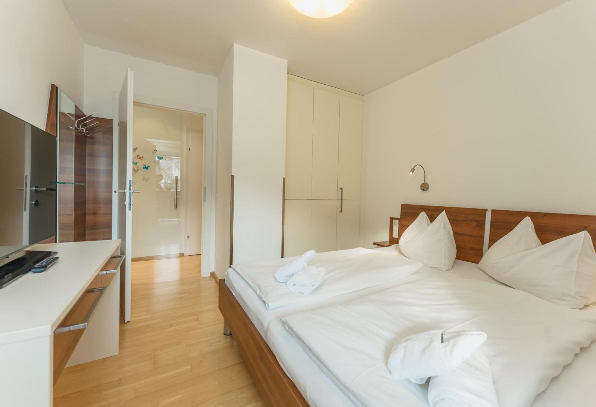 Appartement Lilie By Schladming-Appartements Exterior photo