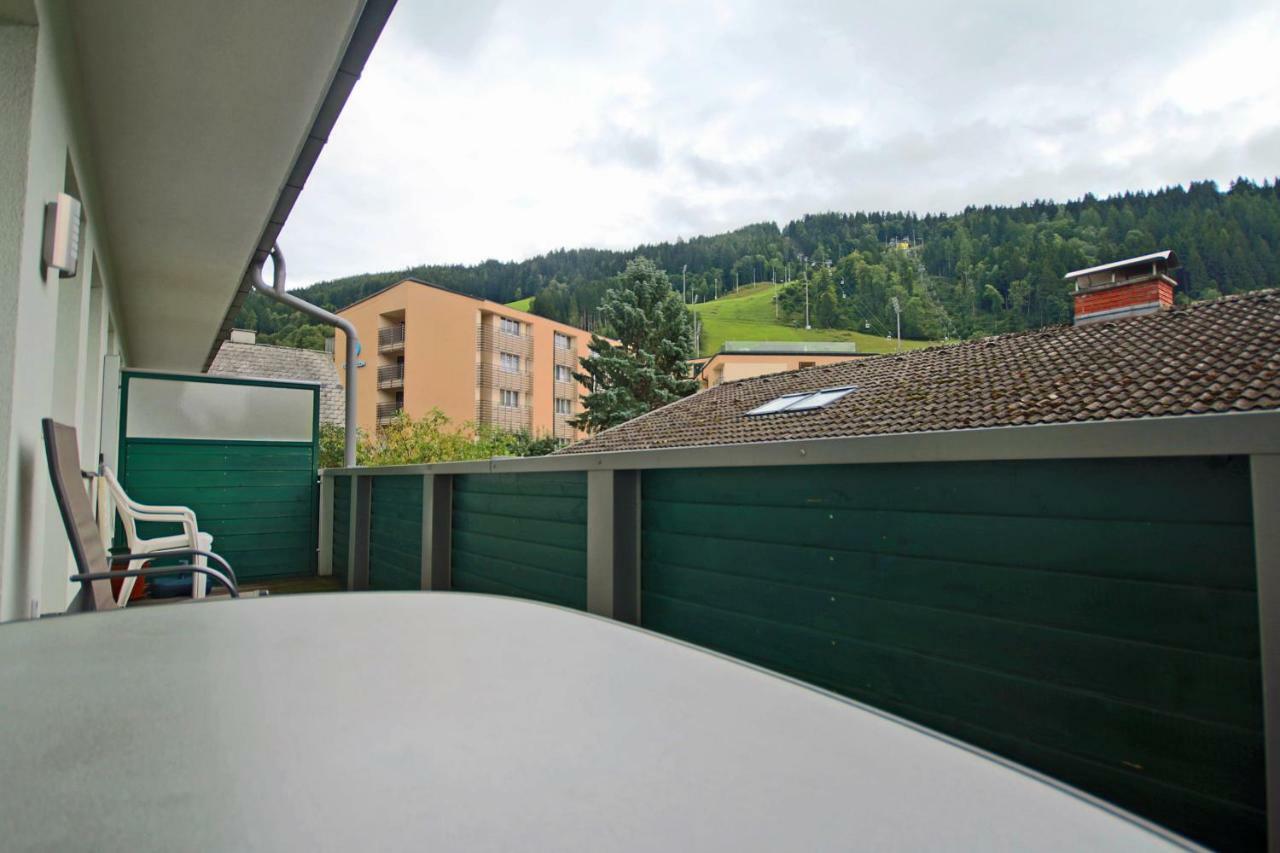 Appartement Lilie By Schladming-Appartements Exterior photo