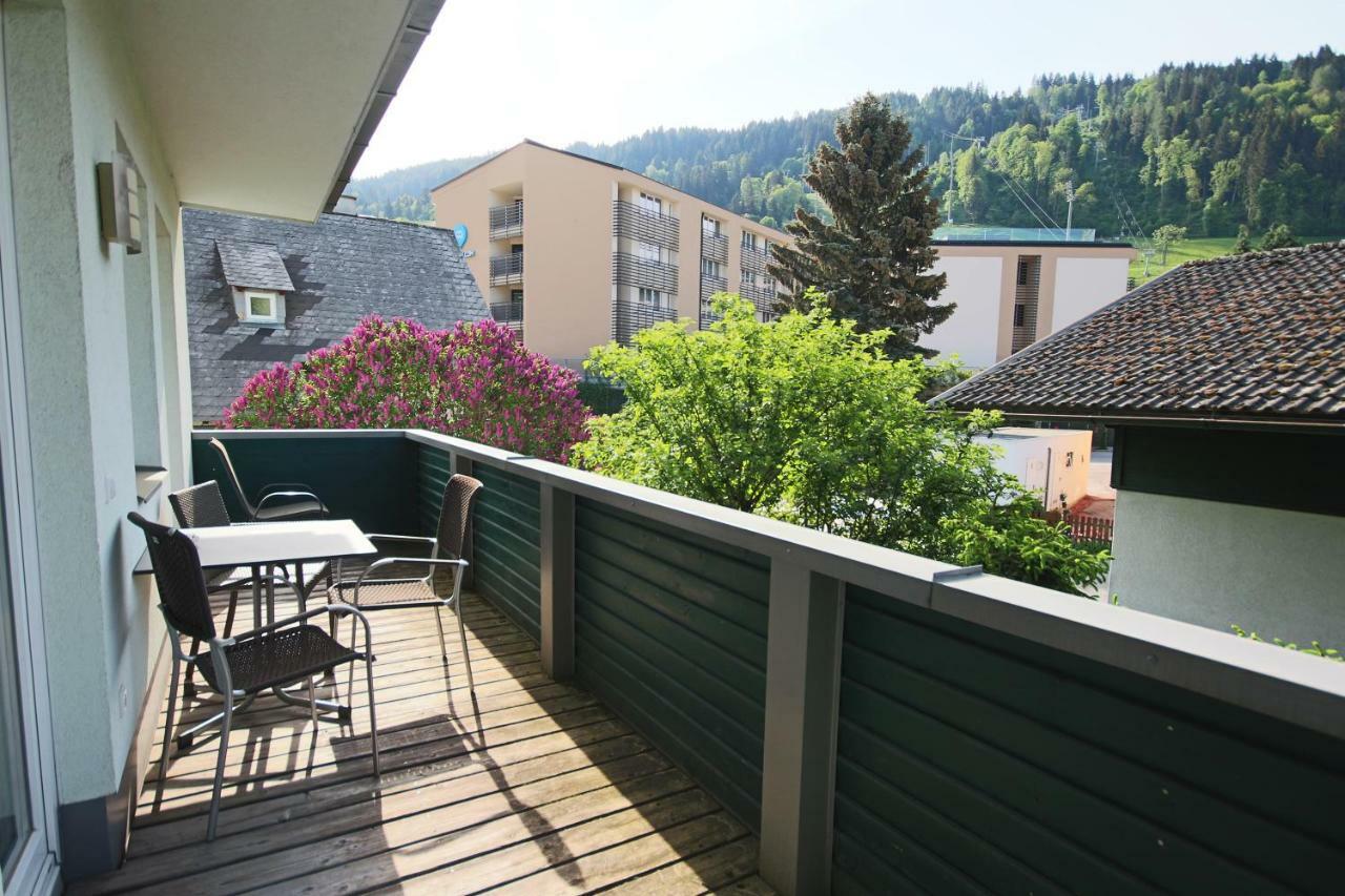 Appartement Lilie By Schladming-Appartements Exterior photo